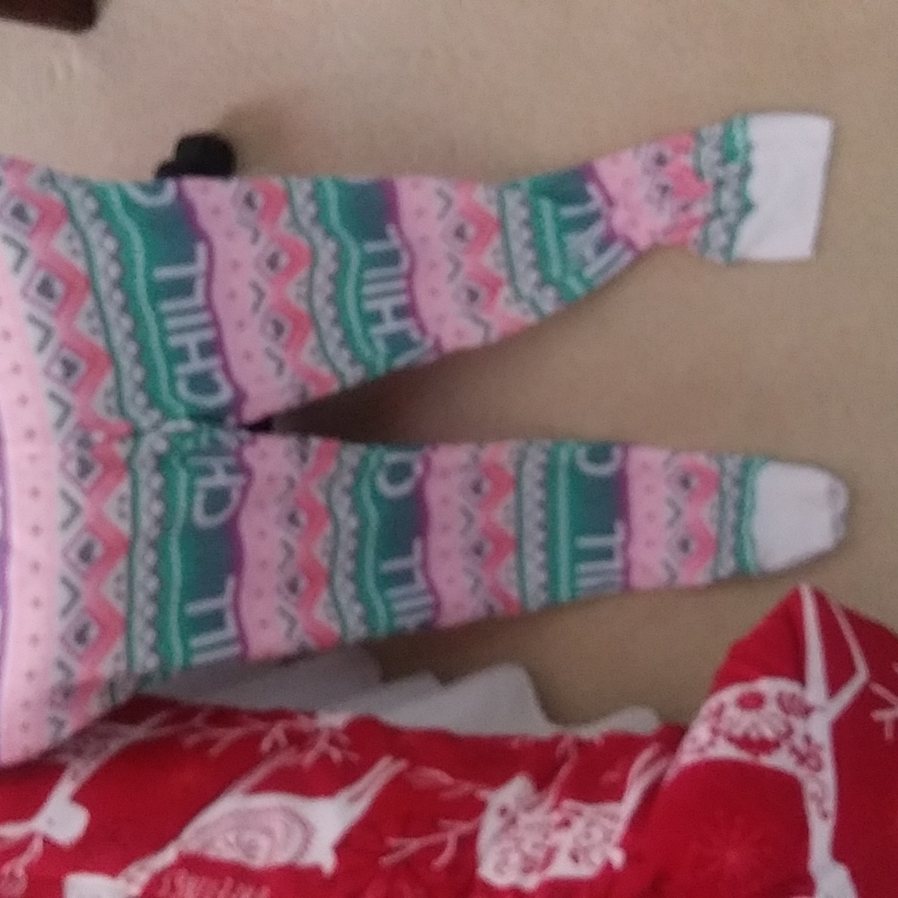 PRICE DROP!!!   Thermal pajamas